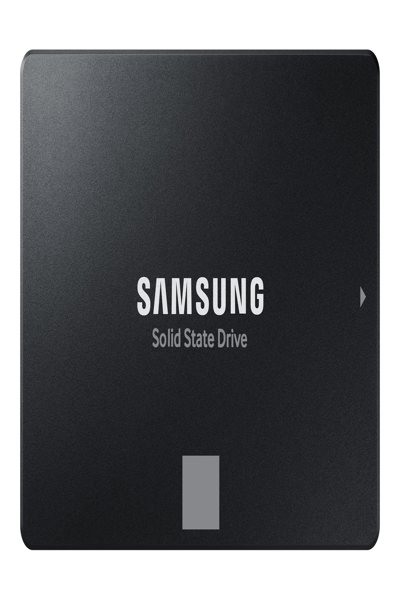 Samsung 870 EVO MZ-77E2T0B - SSD