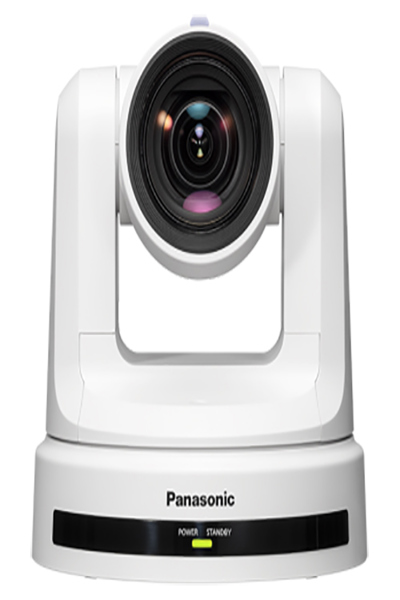 Panasonic AW-HE20 - Full-HD PTZ-kamera - AW-HE20WE