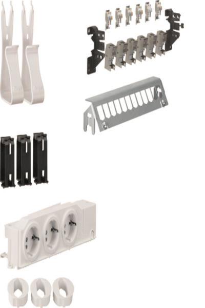 Kit multimédia de jardin UM00M1