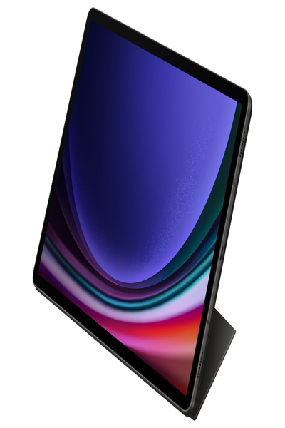 Samsung EF-BX810 - Flip cover for tablet