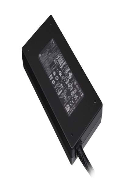 HP 906329-003 Nätaggregat 120 Watt platt design - 906329-003