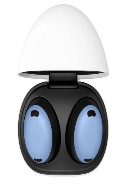 Google Pixel Buds Pro Sky Blue GA05191 - GA05191-DE