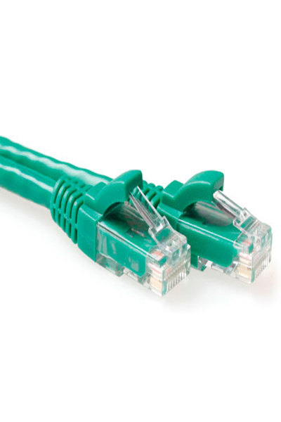 Câble de raccordement ACT - RJ-45 (M) vers RJ-45 (M)