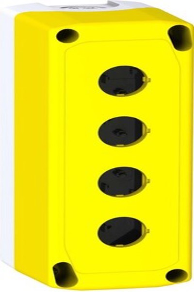 Schneider Electric Boîtier vide XALFK03