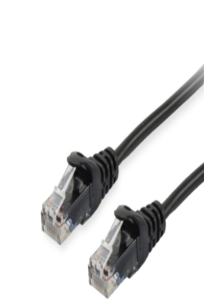 Câble de raccordement RJ-45 mâle à mâle Equip Life