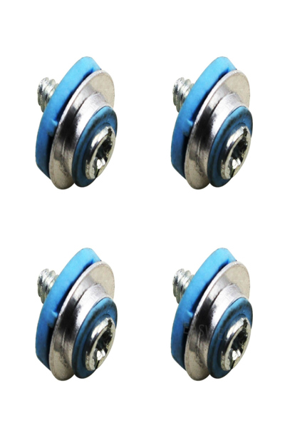 Origin Storage HP HDD-isoleringshylsor 4-pack - FK-HP-MS/BLUE