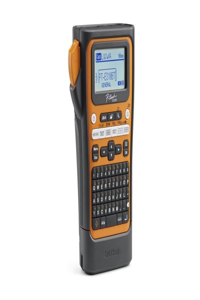 Brother P-Touch PT-E310BTVP - Label maker - PTE310BTVPRG1