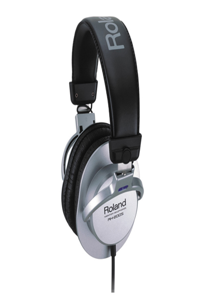 Casque de studio Roland RH-200S