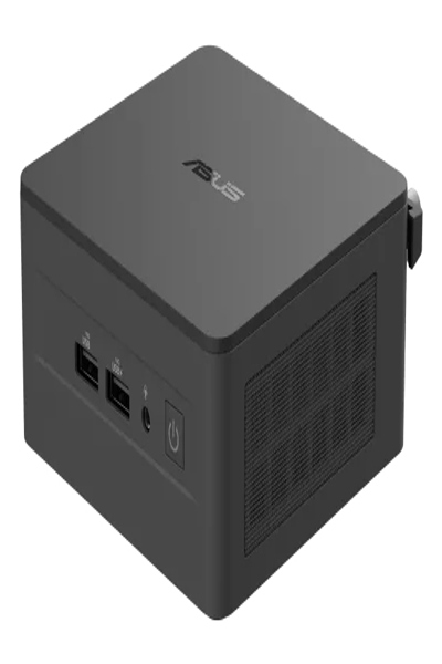ASUS NUC12 NUC12WSKv7 Mini PC DDR4 Wi-Fi 6E - 90AB2WSK-MRE100