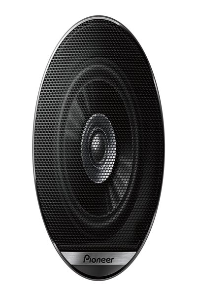 Pioneer TS-G1010F Car Speaker - TS-G1010F