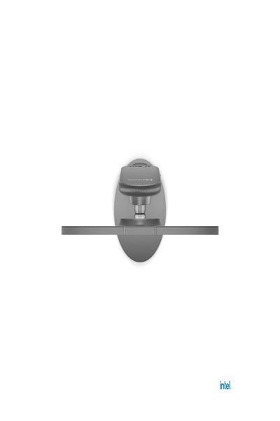 Lenovo Yoga AIO 27IAH10 - 68.6 cm 27" - Quad HD - All-In-One - Core Ultra 9 - F0J20024GE