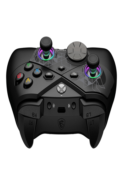 MSI FORCE PRO Wireless