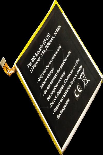 Batterie pour smartphone Frei 10312 BQ Li-Po