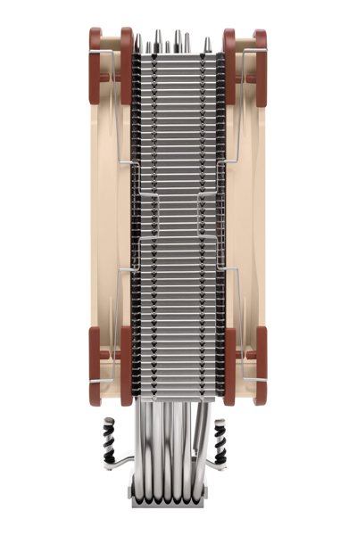 Noctua NH-U12 series NH-U12A - Processor cooler - NH-U12A