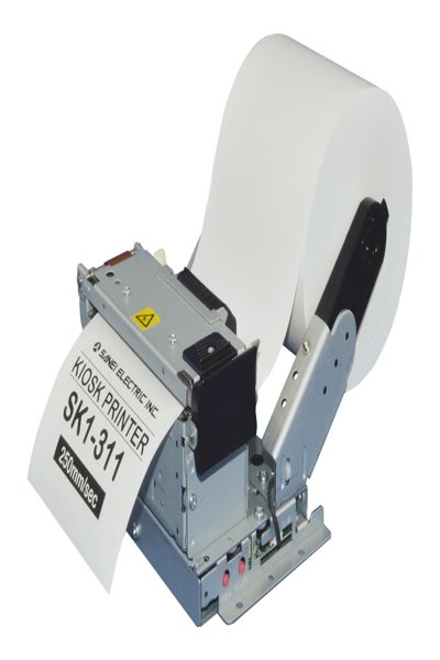 Imprimante de reçus Star Micronics SK1-311SF4-LQP-M-SP