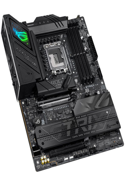 ASUS ROG STRIX B860-F GAMING WIFI - 90MB1JG0-M0EAY0