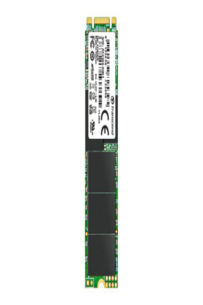 Transcend MTS952T-I - 512 GB - M.2 - 560 MB/s - 6 Gbit/s