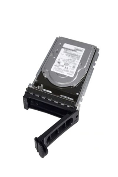 Dell PYM8J 6TB 7200RPM 3.5" SAS