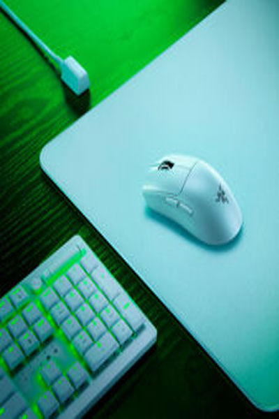 Razer Hero-Bundle Viper V3 Pro White - L1143154