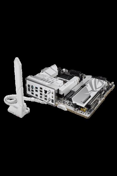 ASUS ROG MAXIMUS Z890 APEX moderkort - 90MB1IP0-M0EAY0