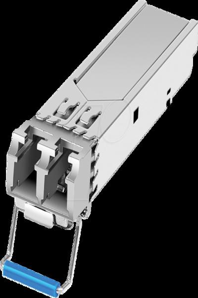 LogiLink SFP006 - Mini GBIC 1000Base-LX - SFP006