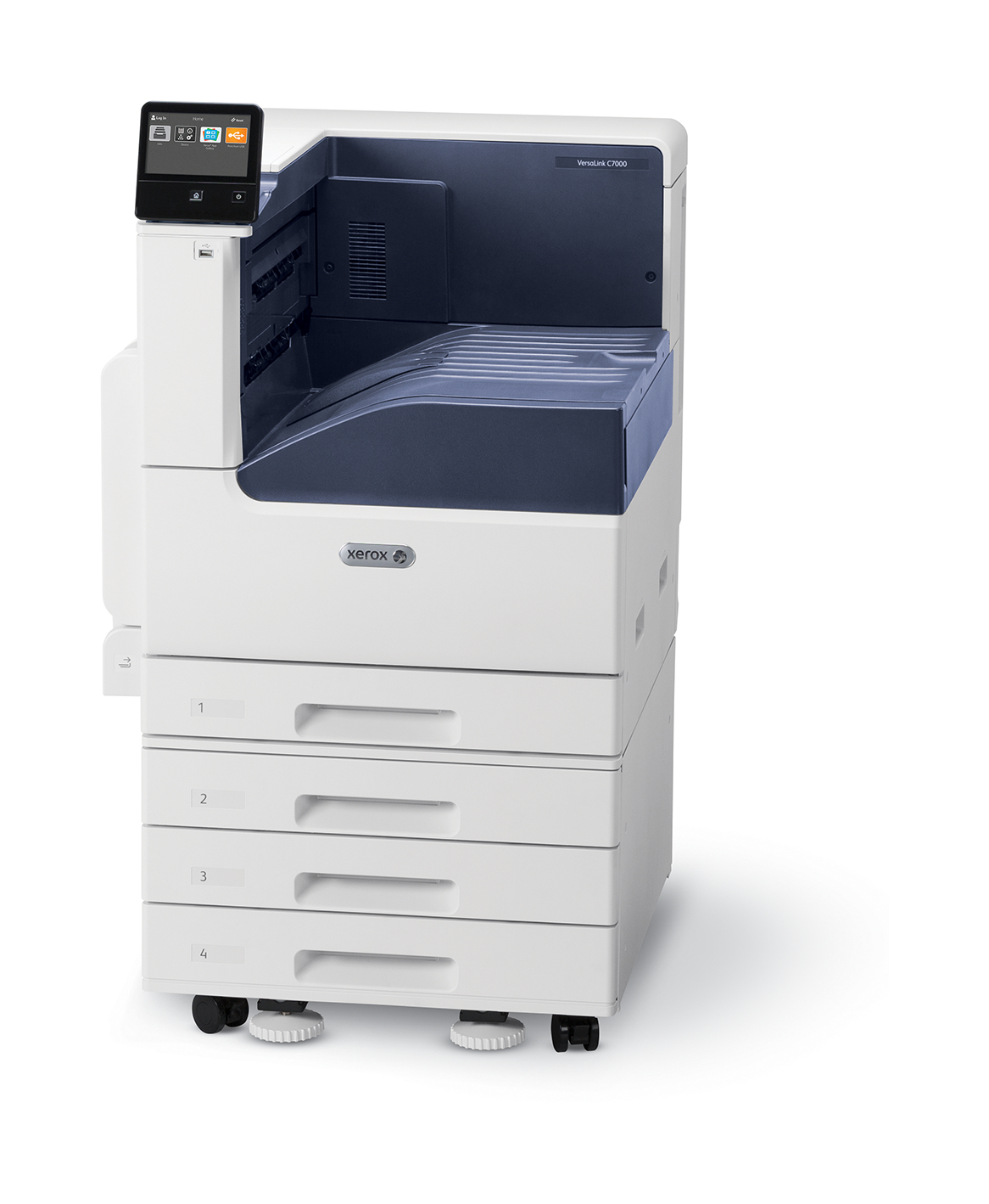 Xerox VersaLink C7000VN Color Laser Printer - C7000V_N