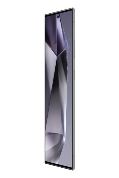 Samsung Galaxy S24 Ultra - Online Exclusive - SM-S928BLBGEUB