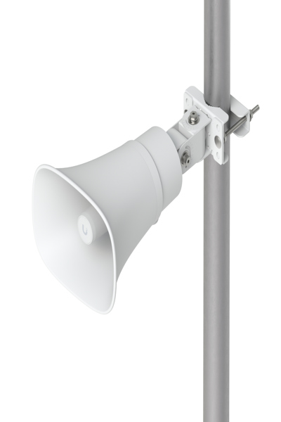 Ubiquiti AI Horn Speaker - UP-AI-HORN-SPEAKER-W