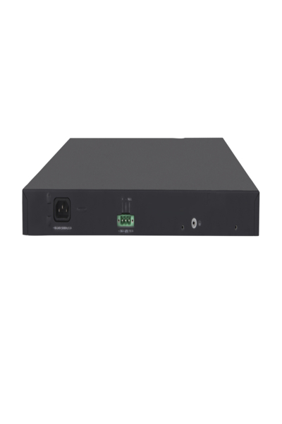 HPE 1950-48G-2SFP+-2XGT-PoE+ Switch - JG963A