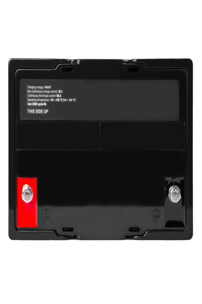 Green Cell CAV11, Lithium Iron Phosphate (LiFePO4), 60 Ah, 12.8 V - CAV11