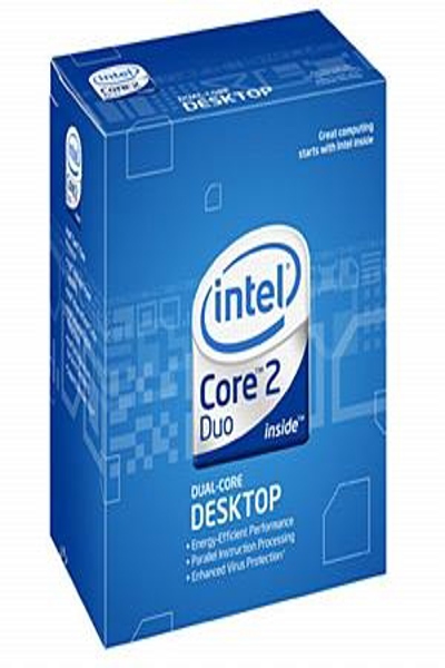 INTEL VISIONARY E5200 KVM OVER IP