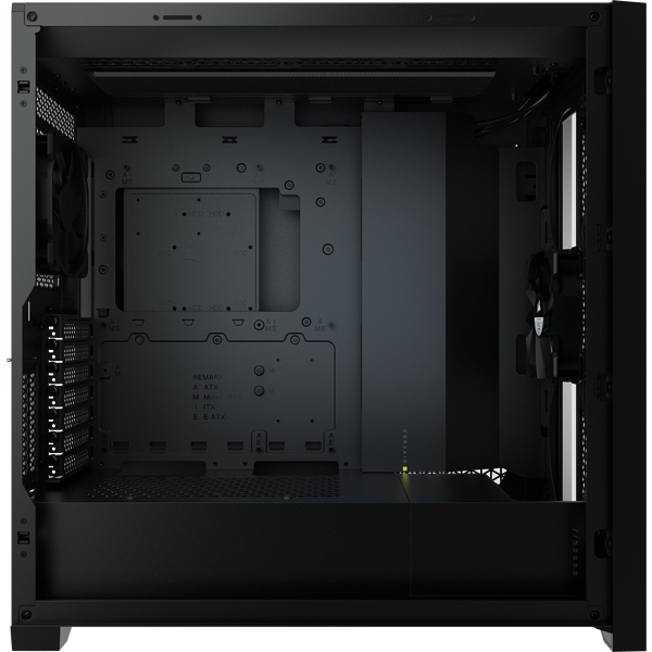 Corsair 5000D AIRFLOW - Mitttorn - CC-9011210-WW