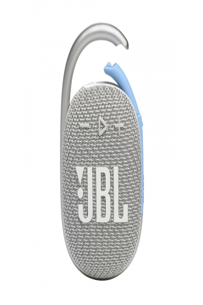 JBLCLIP4ECOWHT