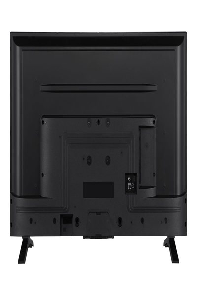 TOSHIBA 32LV2E63DG TV 32 FULL HD SMART BLACK - 32LV2E63DG