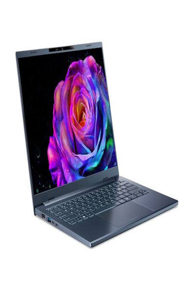 Acer Swift Go 14 AI SFG14-75 - Intel Core Ultra 7 256V - Notebook - Core Ultra 7 - NX.JNBEG.001