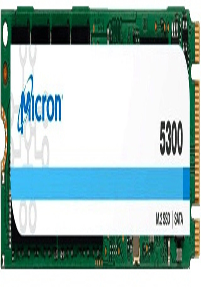 Lenovo 4XB7A38180 - 1920 GB - M.2 - 540 MB/s - 6 Gbit/s