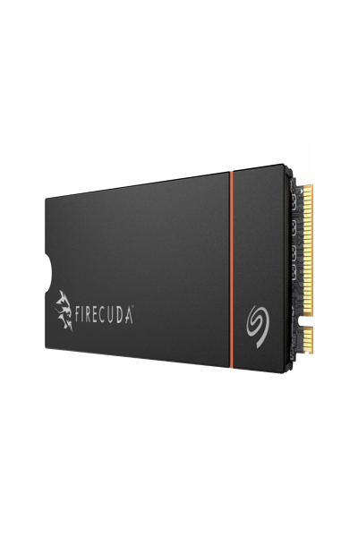 Seagate FireCuda 530R ZP2000GM3A073 - ZP2000GM3A073