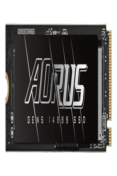 Gigabyte AORUS Gen5 14000 SSD PCIe 5.0 x4 2 To
