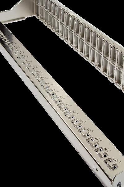 LogiLink NK4046 48-port network accessory - NK4046