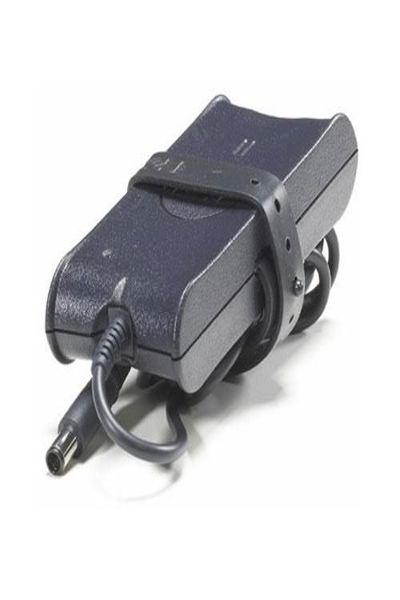 Dell AC Adapter 65W - 65 W - - Latitude 620 / D520 / D420 / D620 ATG / D531 / D631 / D630 / D430 / D630 ATG / XT / 131L -... - Black - 450-11031
