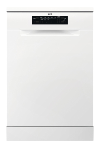 Electrolux AEG FFB 6491 CZW GeschirrspÃ¼lerC 60cm 10,5L 44db Besteckschublade