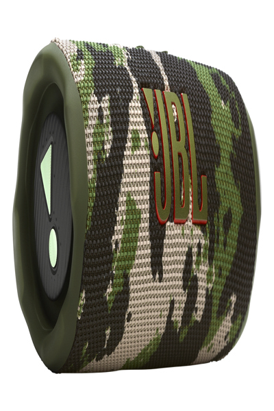 JBL Flip 7 - Squad FLIP7SQUAD - Audio - 20 kHz