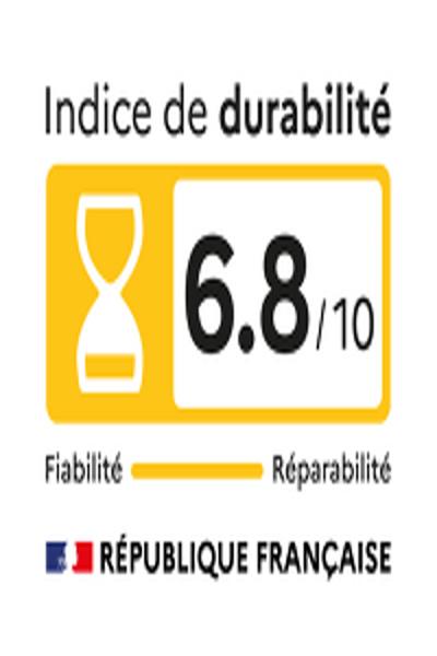 Samsung TU43CU6905K - 43" diagonal klass CU6905-serien LED-bakgrundsbelyst LCD-TV - TU43CU6905KXXC