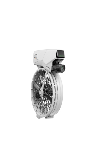 DJI Flip 4K-drönare med kamera 48 MP - 181161