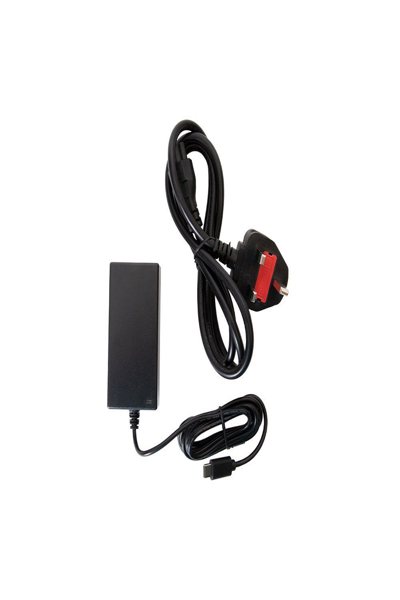 S116 AC ADAPTER/UK PLUG