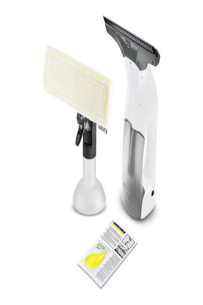 Kärcher WV 1 PLUS - Window cleaner - 1.633-608.0