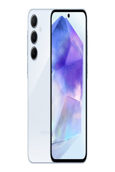 Samsung Galaxy A55 - 5G smartphone