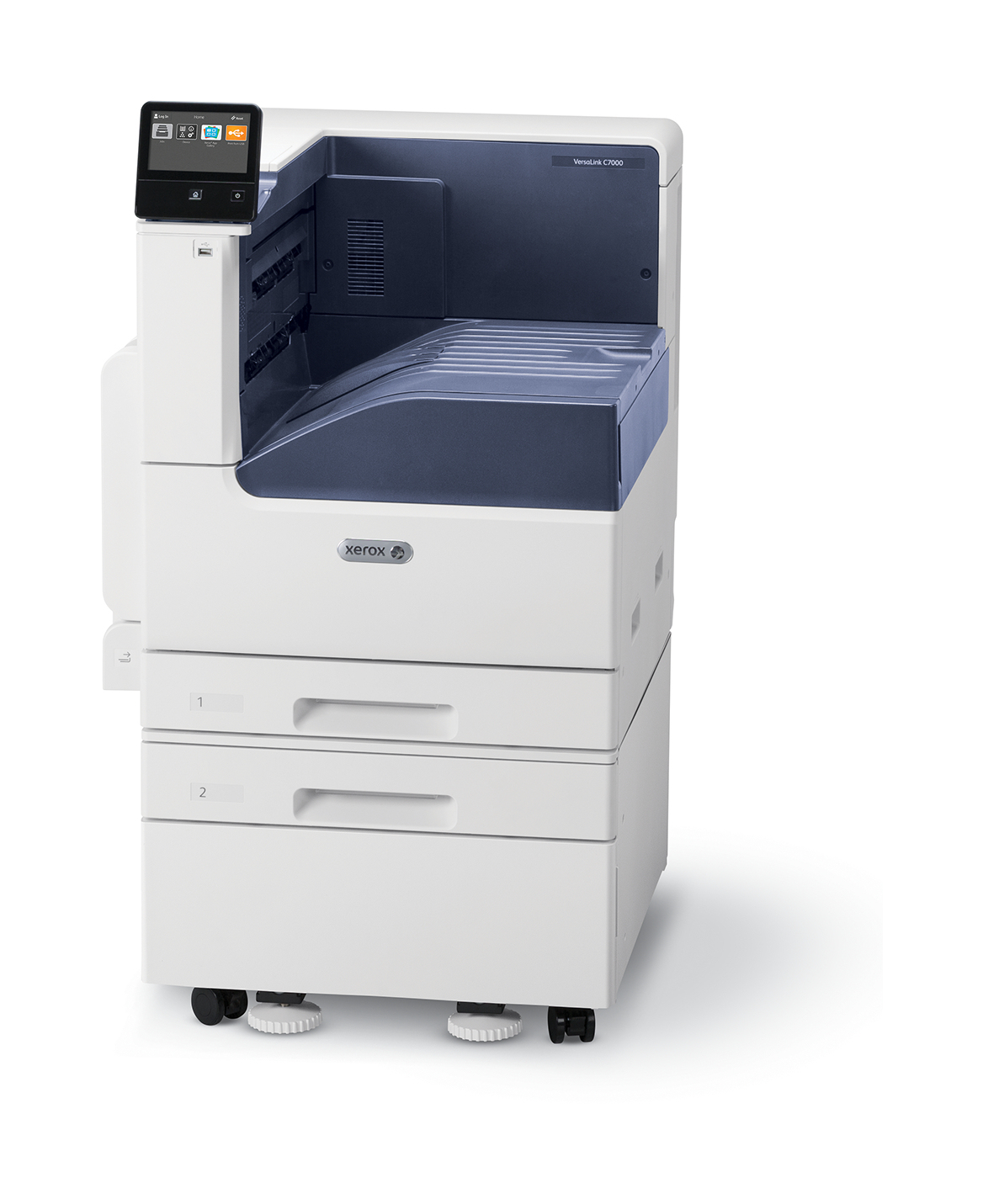 Xerox VersaLink C7000VN Color Laser Printer - C7000V_N