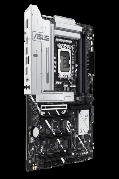 ASUS PRIME Z890-P WIFI Motherboard   - 90MB1I70-M0EAY0