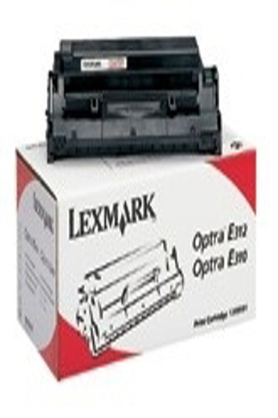 Lexmark 0013T0301 - 3000 pages - Black